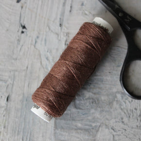 Linen Thread - Tribe Castlemaine