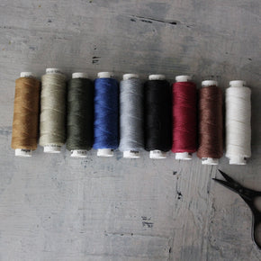 Linen Thread - Tribe Castlemaine