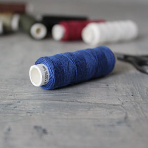 Linen Thread - Tribe Castlemaine