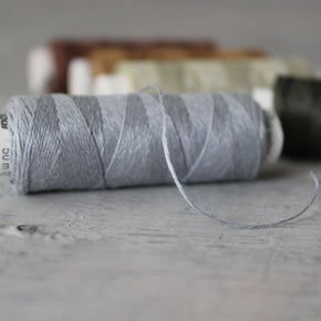 Linen Thread - Tribe Castlemaine