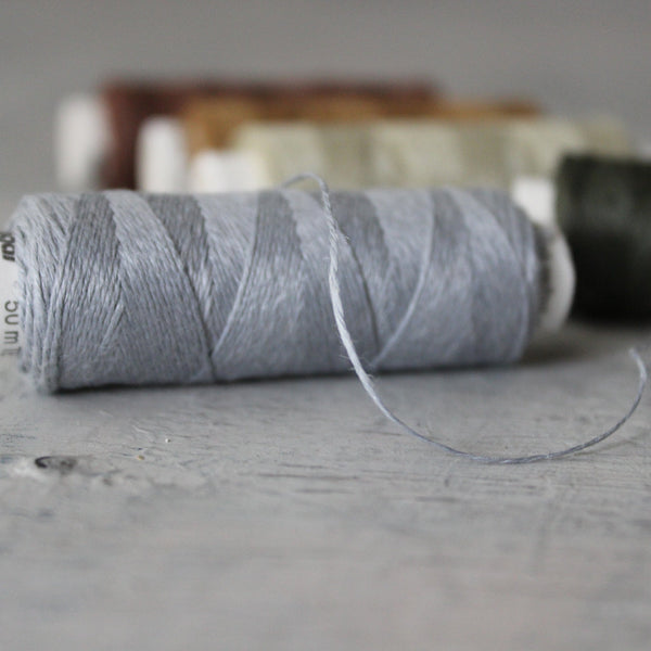 Linen Thread – Tribe Castlemaine
