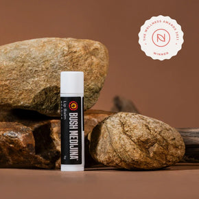 Lip Balm Tube - Bush Medijina - Tribe Castlemaine