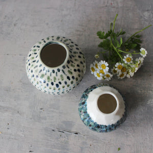 Little Bud Vases : Drops - Tribe Castlemaine