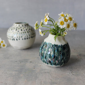 Little Bud Vases : Drops - Tribe Castlemaine