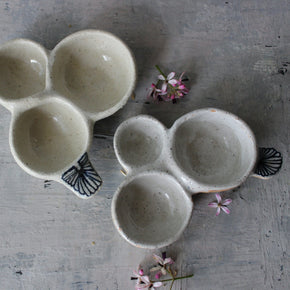 Little Daisy Rockpool Trays - Tribe Castlemaine