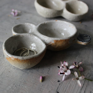 Little Daisy Rockpool Trays - Tribe Castlemaine
