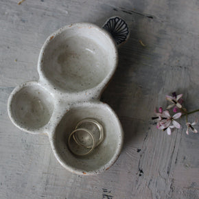 Little Daisy Rockpool Trays - Tribe Castlemaine