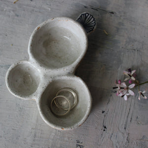Little Daisy Rockpool Trays - Tribe Castlemaine