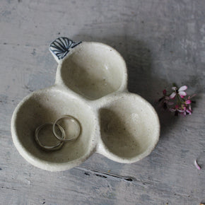 Little Daisy Rockpool Trays - Tribe Castlemaine