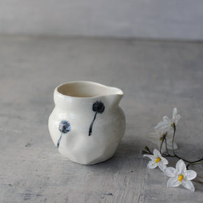 Little Dandelion Pourer Jug - Tribe Castlemaine