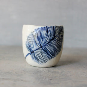 Little Feather Cups - Tribe Castlemaine