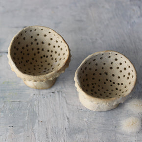 Little Fungi Vessels - Tribe Castlemaine