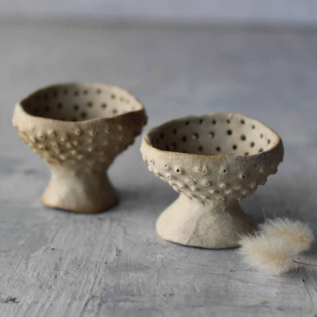 Little Fungi Vessels - Tribe Castlemaine