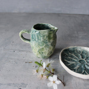 Little Green Jugs - Tribe Castlemaine
