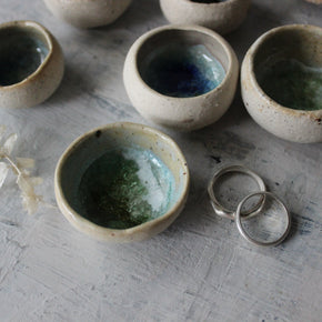 Little Rockpool Pots - Tribe Castlemaine