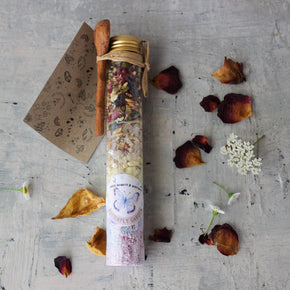 Magick Makers Butterfly Garden Play Fizz - Tribe Castlemaine