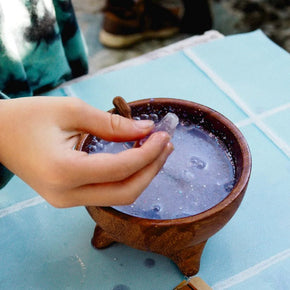 Magick Makers Butterfly Garden Play Fizz - Tribe Castlemaine