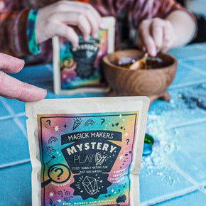 Magick Makers Mystery Play Fizz - Tribe Castlemaine