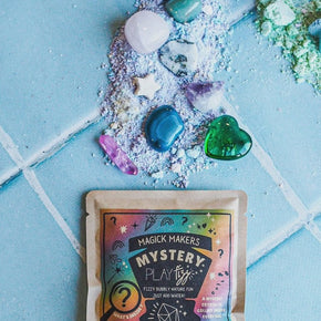 Magick Makers Mystery Play Fizz - Tribe Castlemaine