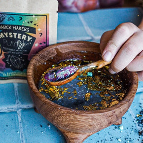 Magick Makers Mystery Play Fizz - Tribe Castlemaine