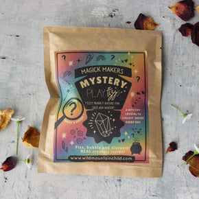 Magick Makers Mystery Play Fizz - Tribe Castlemaine