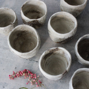 Marbled Latte Cups - Tribe Castlemaine