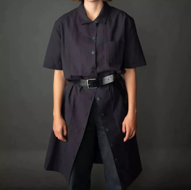 Merchant & Mills All State Shirt Pattern - Tribe Castlemaine