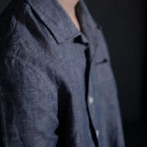 Merchant & Mills All State Shirt Pattern - Tribe Castlemaine