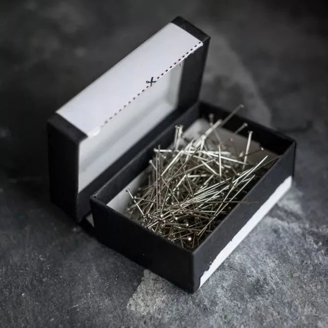 Merchant & Mills Dressmaking Pins - Tribe Castlemaine