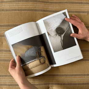 Merchant & Mills HOUSE Book - Tribe Castlemaine