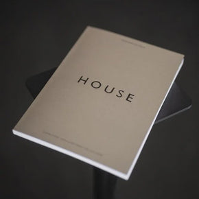 Merchant & Mills HOUSE Book - Tribe Castlemaine