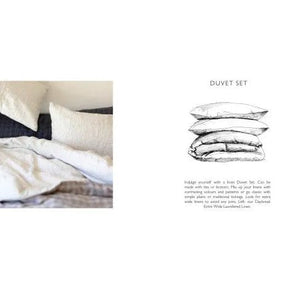 Merchant & Mills HOUSE Book - Tribe Castlemaine