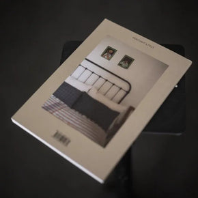 Merchant & Mills HOUSE Book - Tribe Castlemaine