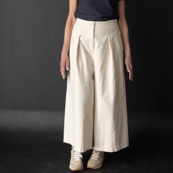 Merchant & Mills Juno Pants Sewing Pattern - Tribe Castlemaine