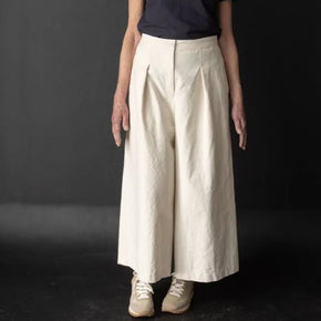 Merchant & Mills Juno Pants Sewing Pattern - Tribe Castlemaine