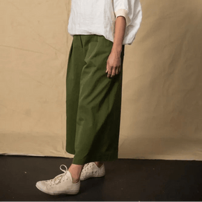 Merchant & Mills Juno Pants Sewing Pattern - Tribe Castlemaine