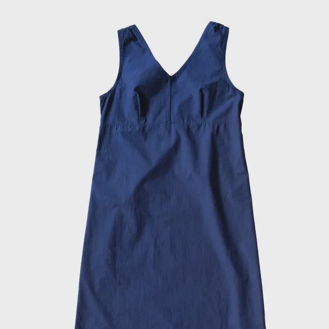 Merchant & Mills Lilian Dress Pattern - Tribe Castlemaine