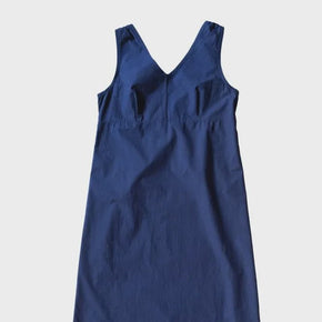 Merchant & Mills Lilian Dress Pattern - Tribe Castlemaine