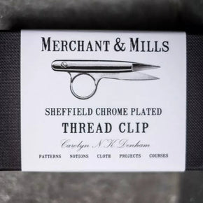 Merchant & Mills Thread Clips - Tribe Castlemaine
