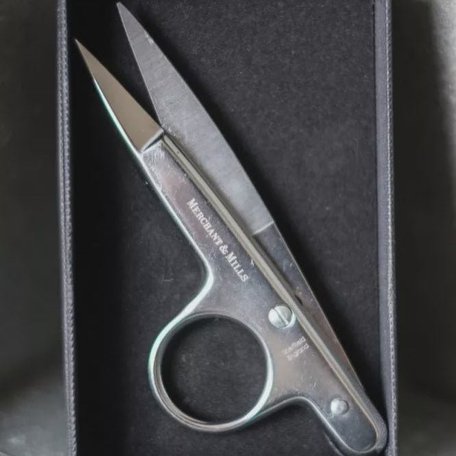 Merchant & Mills Thread Clips - Tribe Castlemaine