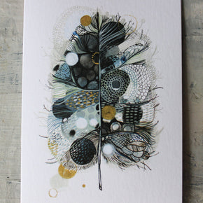 Mini Gift Cards Katherine Wheeler - Tribe Castlemaine