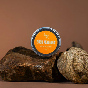Miracle Balm Bush Medijina - Tribe Castlemaine