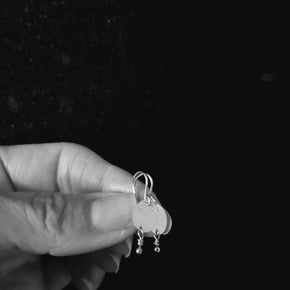 Monsoon Earrings - Tribe Castlemaine