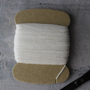 Naska Sashiko Embroidery Thread - Tribe Castlemaine