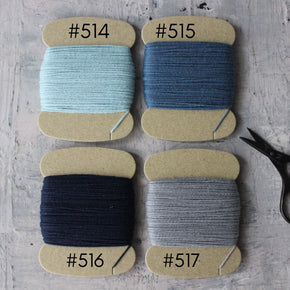 Naska Sashiko Embroidery Thread - Tribe Castlemaine