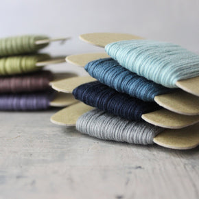 Naska Sashiko Embroidery Thread - Tribe Castlemaine