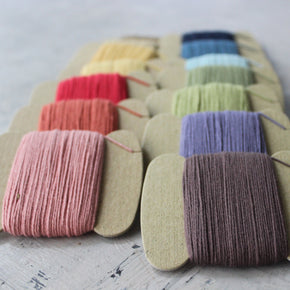 Naska Sashiko Embroidery Thread - Tribe Castlemaine