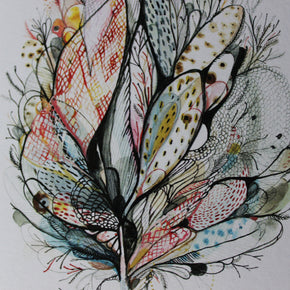 Native Pod Card - Tribe Castlemaine