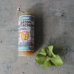 Natural Stain Remover Stick - Tribe Castlemaine