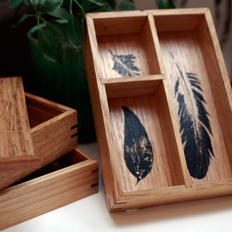 Nature Collection Tray - Tribe Castlemaine